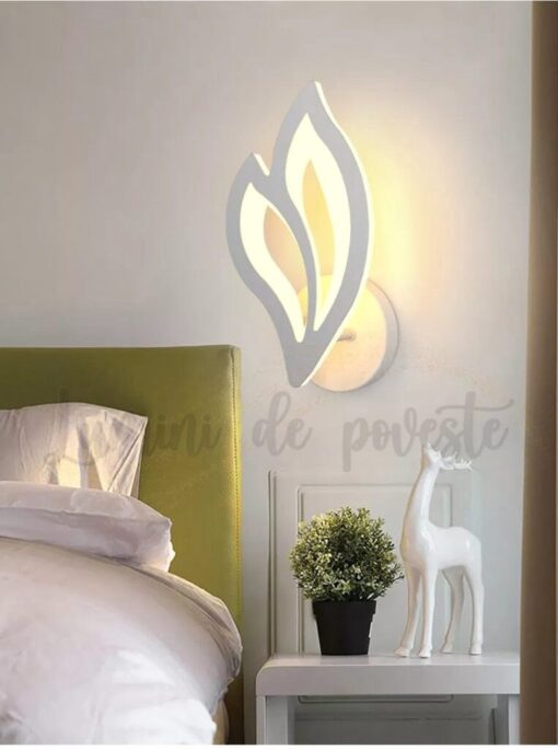 aplica led
