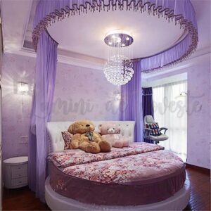 Candelabru LED