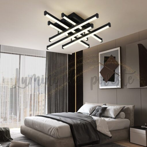 Lustra Led