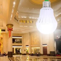 Bec LED