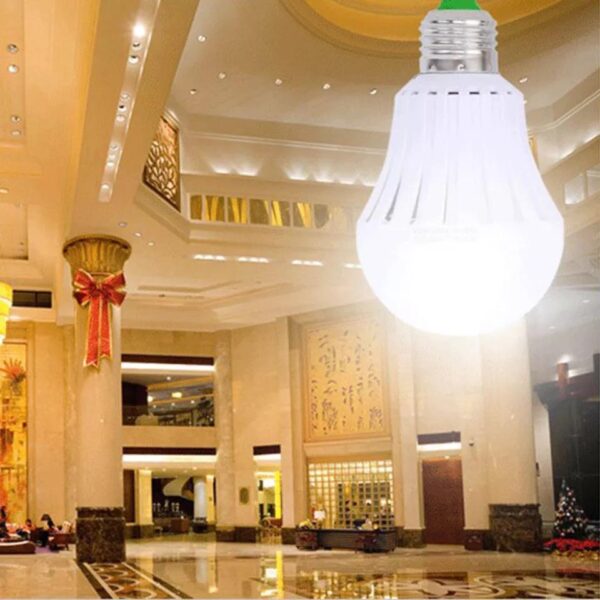 Bec LED