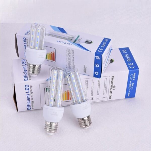 Bec LED
