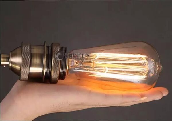 Bec LED Vintage