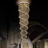 Candelabru Led Royal 2
