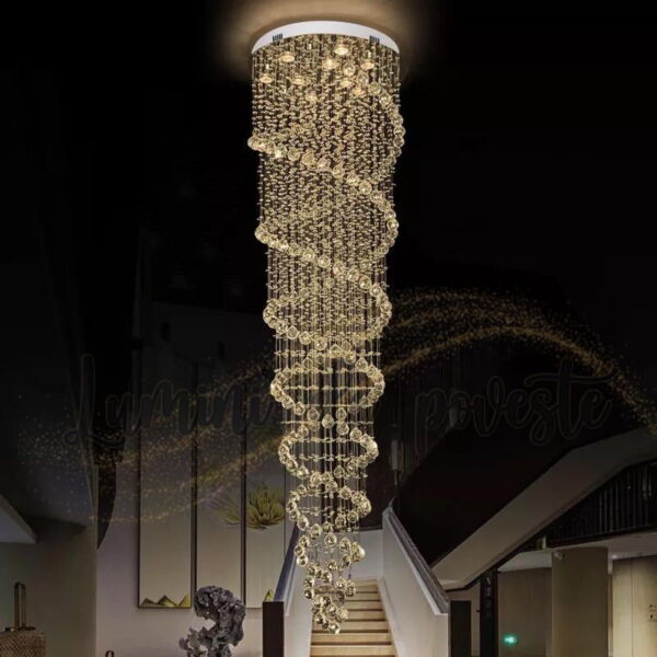 Candelabru Led Royal 2
