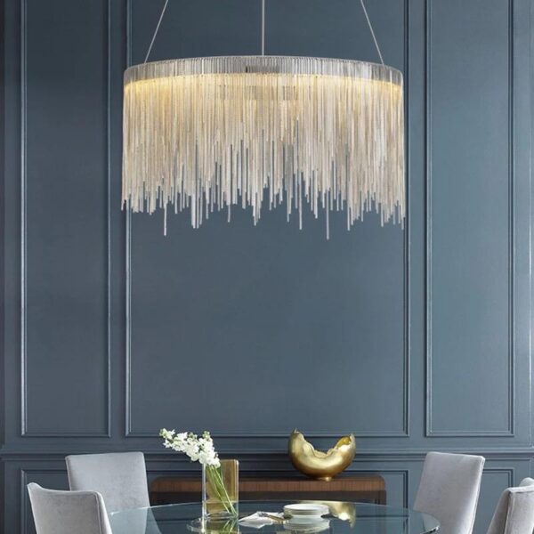 Candelabru LED