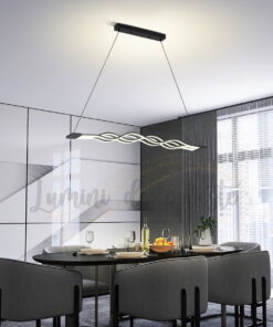 candelabru led