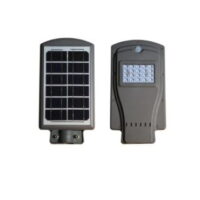 Lampa Solara LED