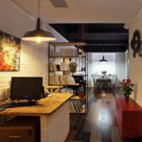 Bec LED Vintage