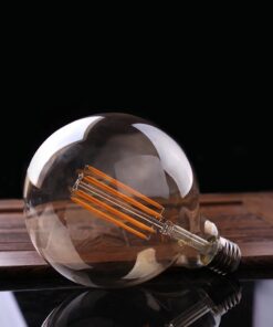Bec LED Vintage