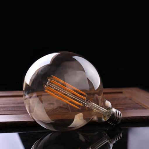 Bec LED Vintage