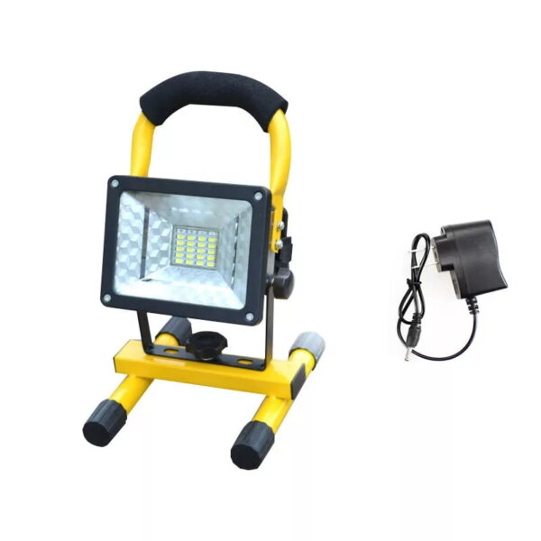 Lampa LED Portabila