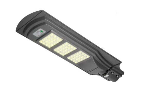Lampa LED Solara