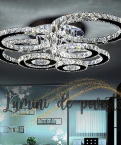 lustra led