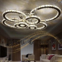 lustra led