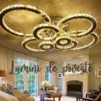 lustra led