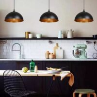 Bec LED Vintage