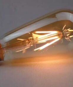 Bec LED Vintage