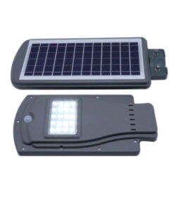 Lampa Solara LED