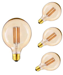 Bec LED Vintage