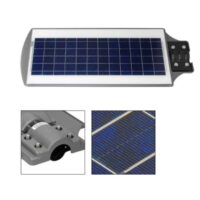 Lampa LED Solara
