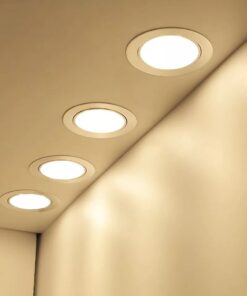 spot led