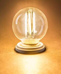Bec LED Vintage
