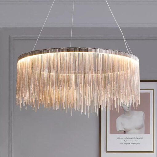 Candelabru LED