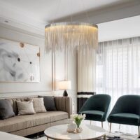 Candelabru LED