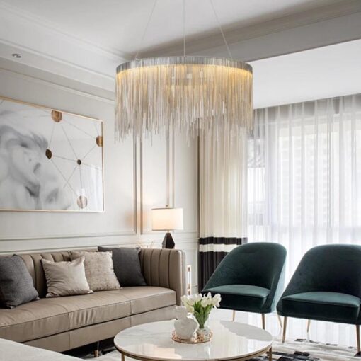 Candelabru LED