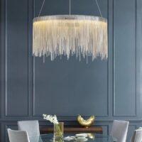 Candelabru LED