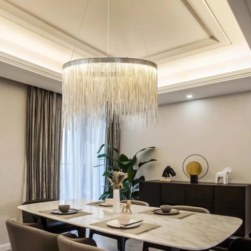 Candelabru LED