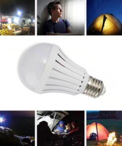 Bec LED