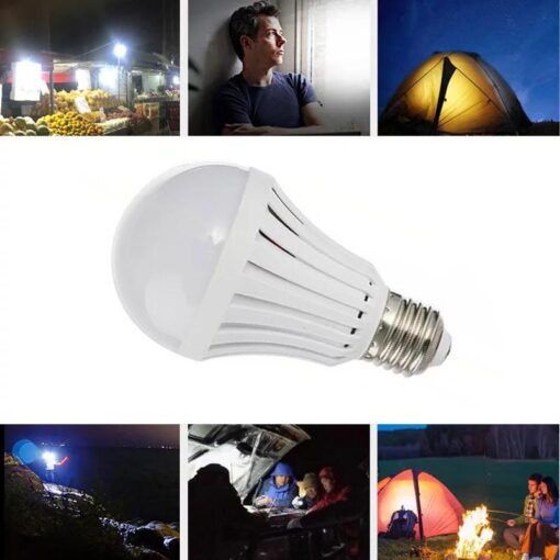Bec LED