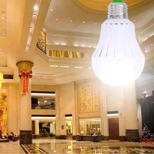 Bec LED