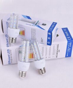 Bec LED