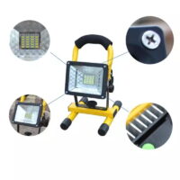 Lampa LED Portabila