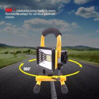 Lampa LED Portabila
