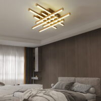 Lustra LED