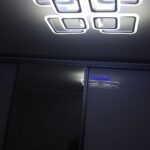 Lustra LED 240W Ceiling 8 White RGB photo review