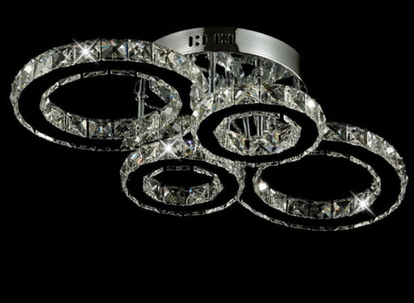 lustre led