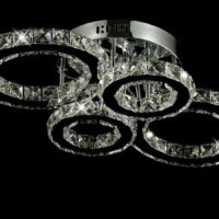 lustre led