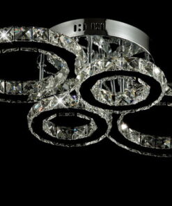 lustre led