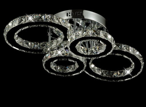 lustre led
