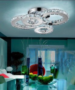 lustre led