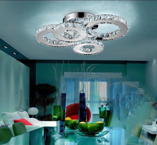 lustre led