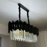 Candelabru Dynasty Dining photo review