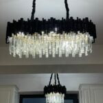 Candelabru Dynasty Dining photo review