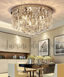 Candelabru Led Majesty