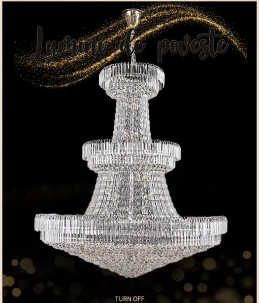 candelabru